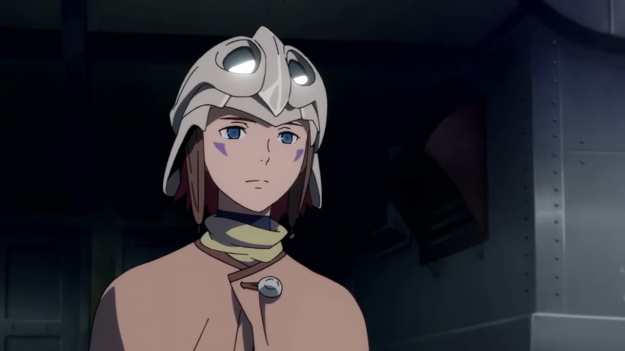 Bounen no Xamdou (Inshunheki)